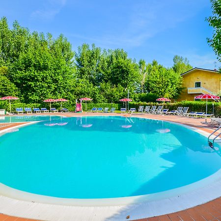 Hotel Riel Sirmione Esterno foto