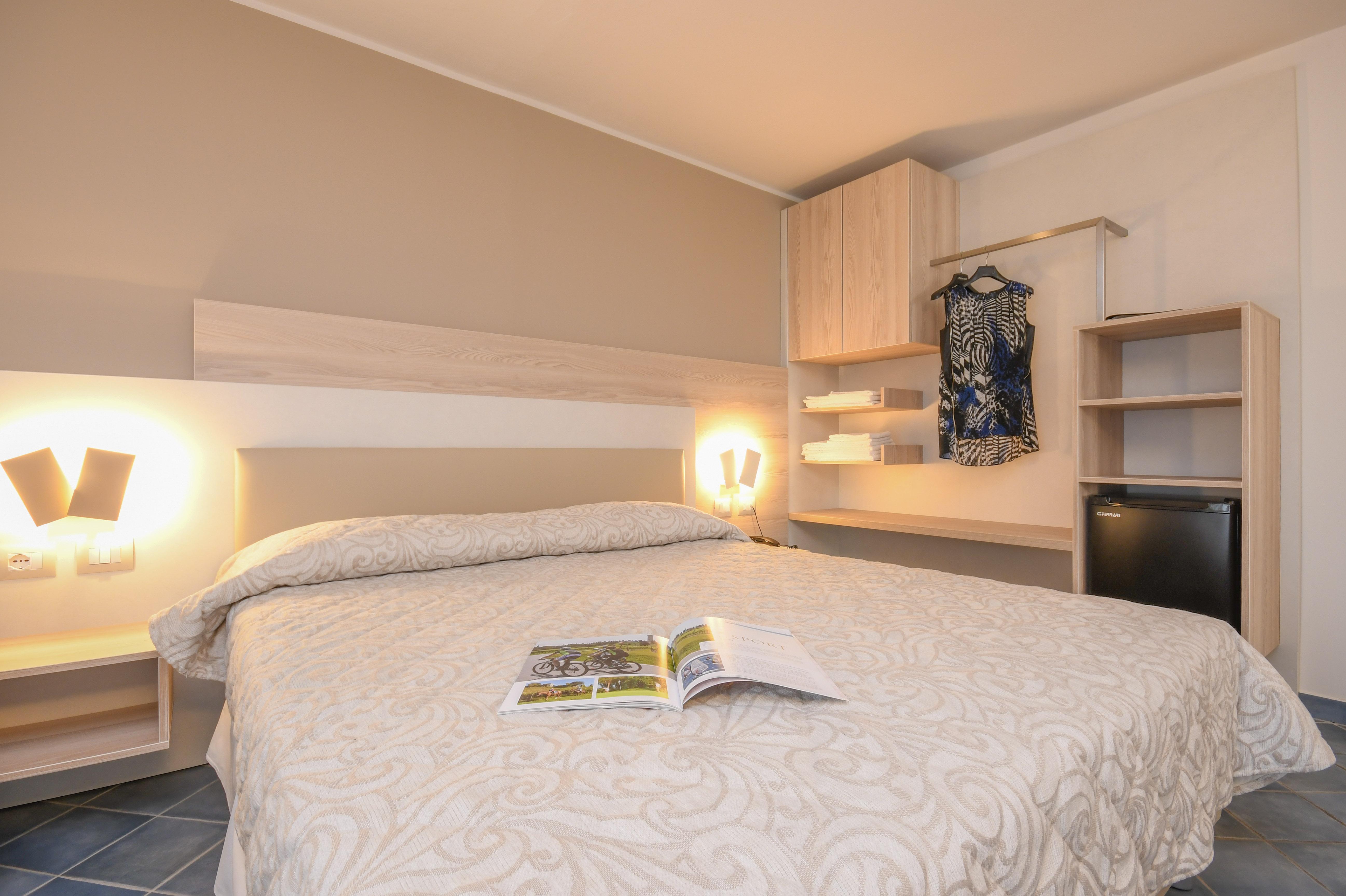 Hotel Riel Sirmione Esterno foto