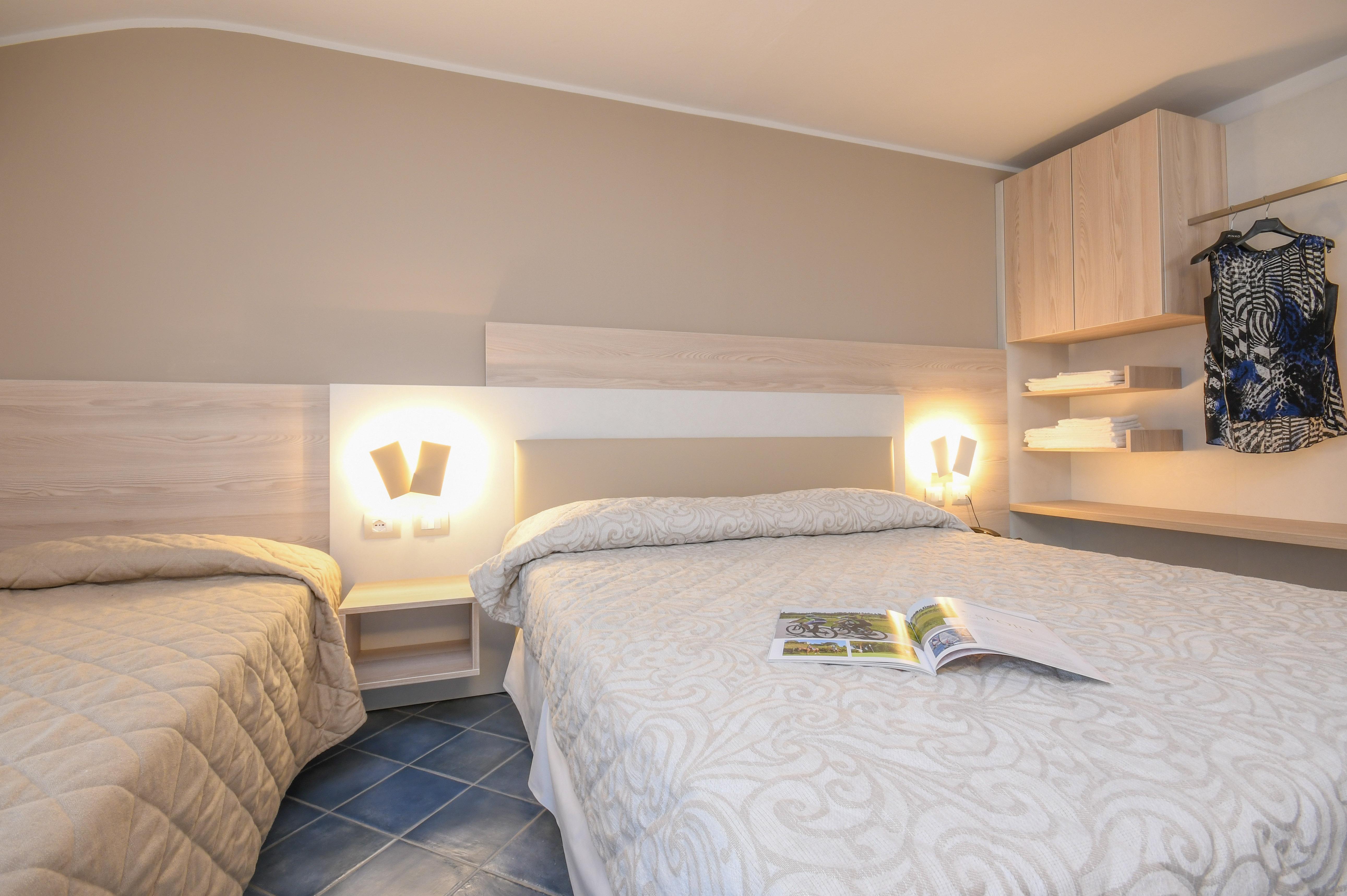 Hotel Riel Sirmione Esterno foto