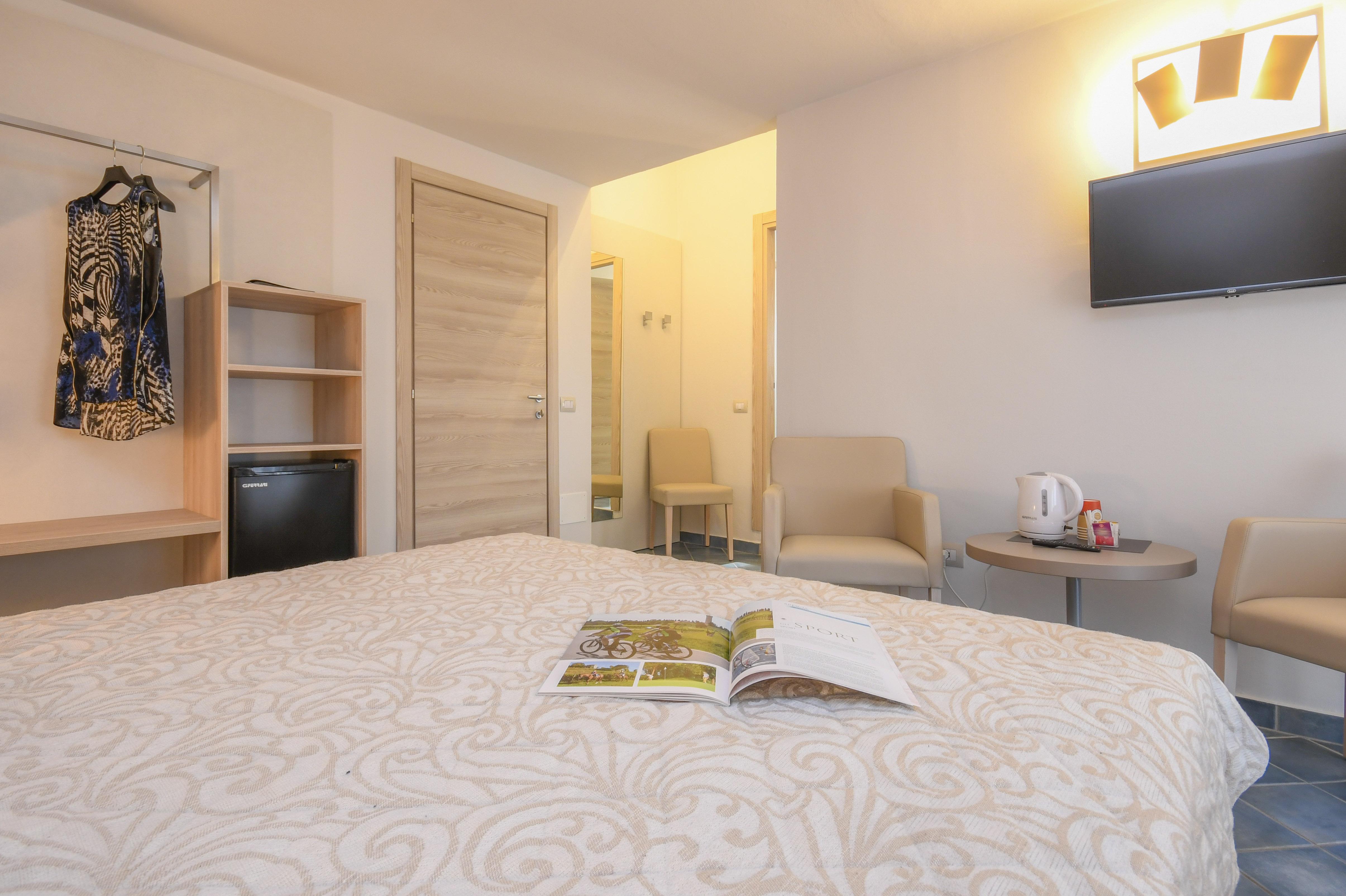Hotel Riel Sirmione Esterno foto