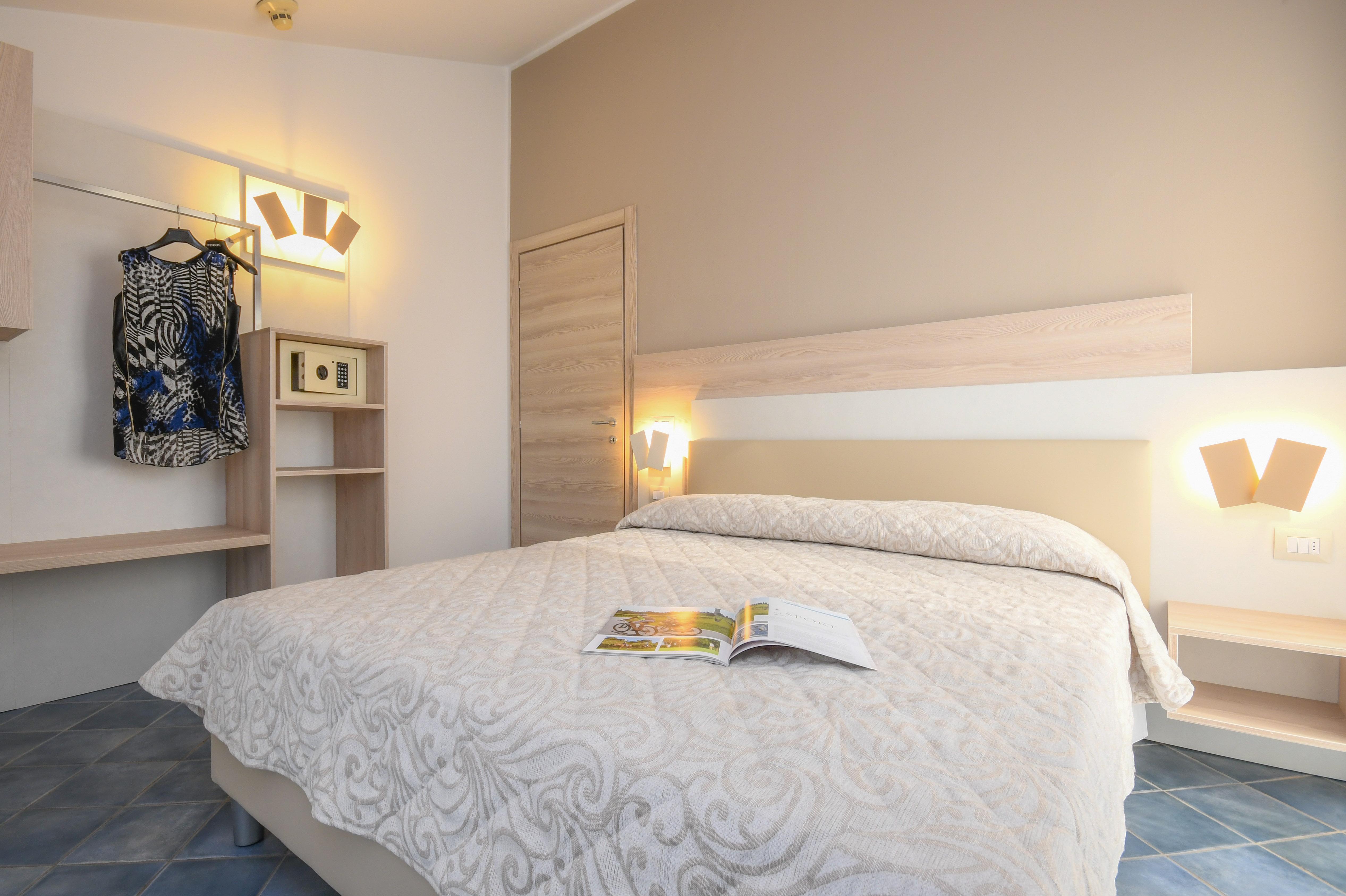 Hotel Riel Sirmione Esterno foto
