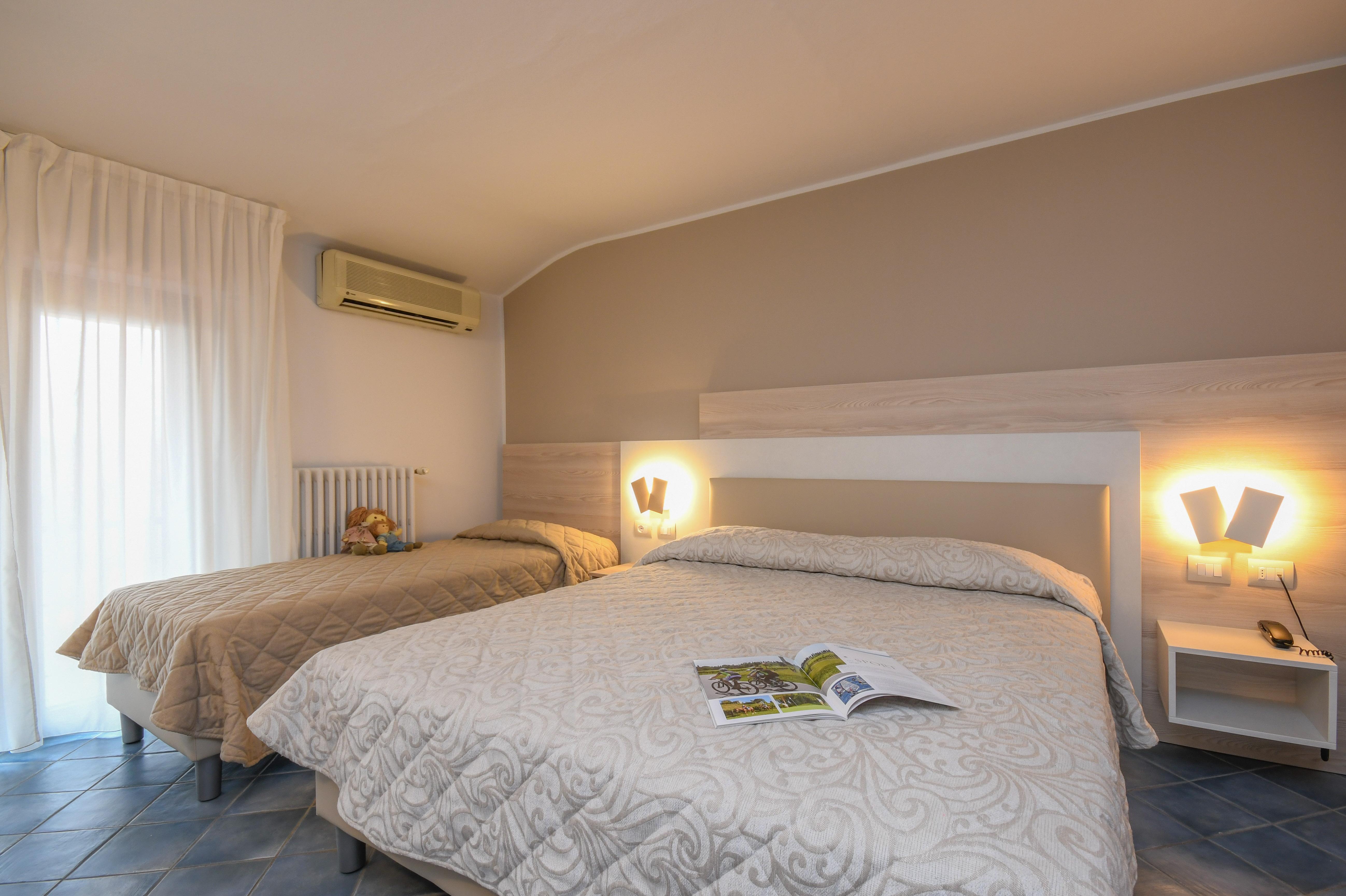 Hotel Riel Sirmione Esterno foto