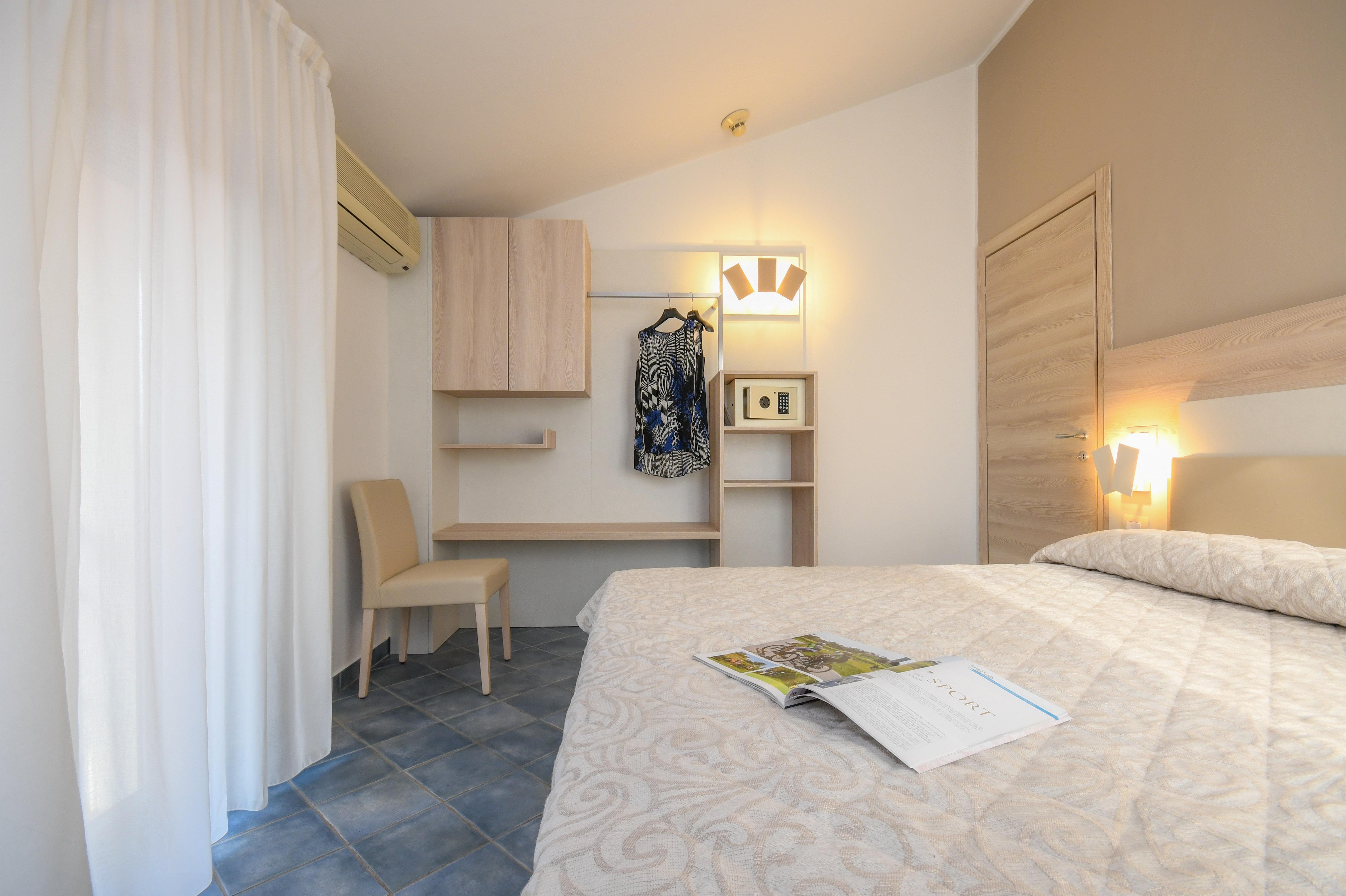 Hotel Riel Sirmione Esterno foto