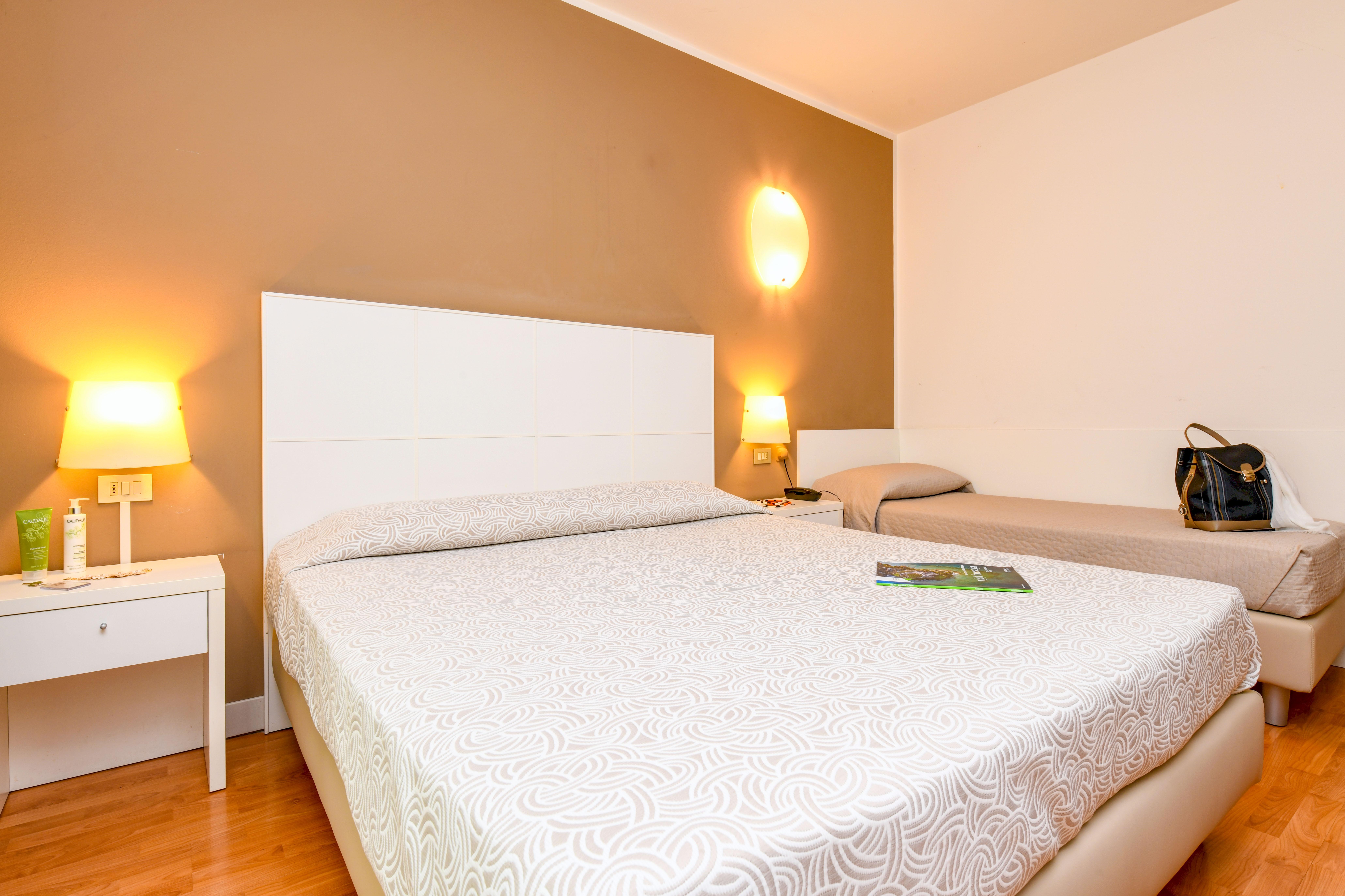 Hotel Riel Sirmione Esterno foto