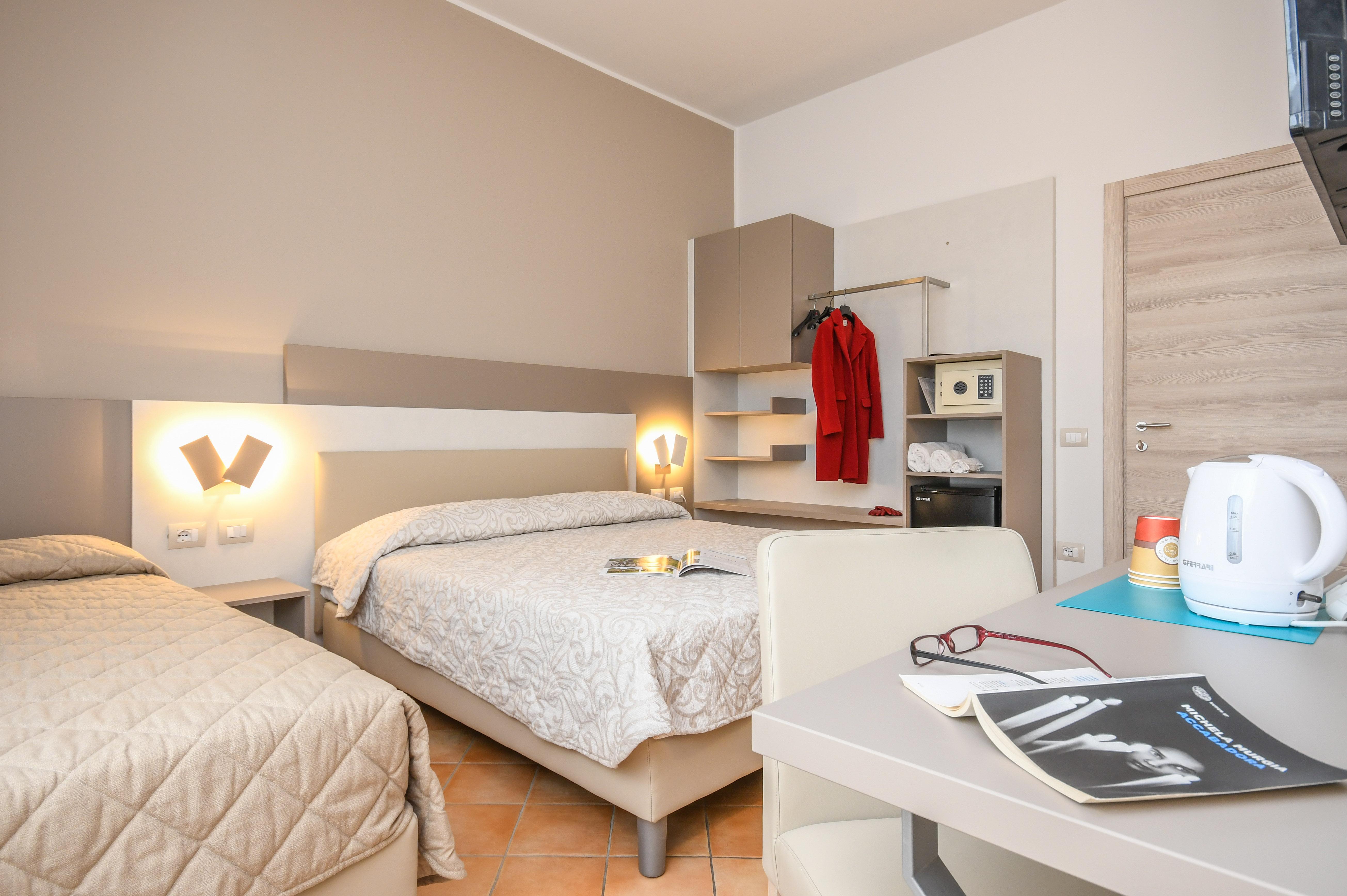 Hotel Riel Sirmione Esterno foto