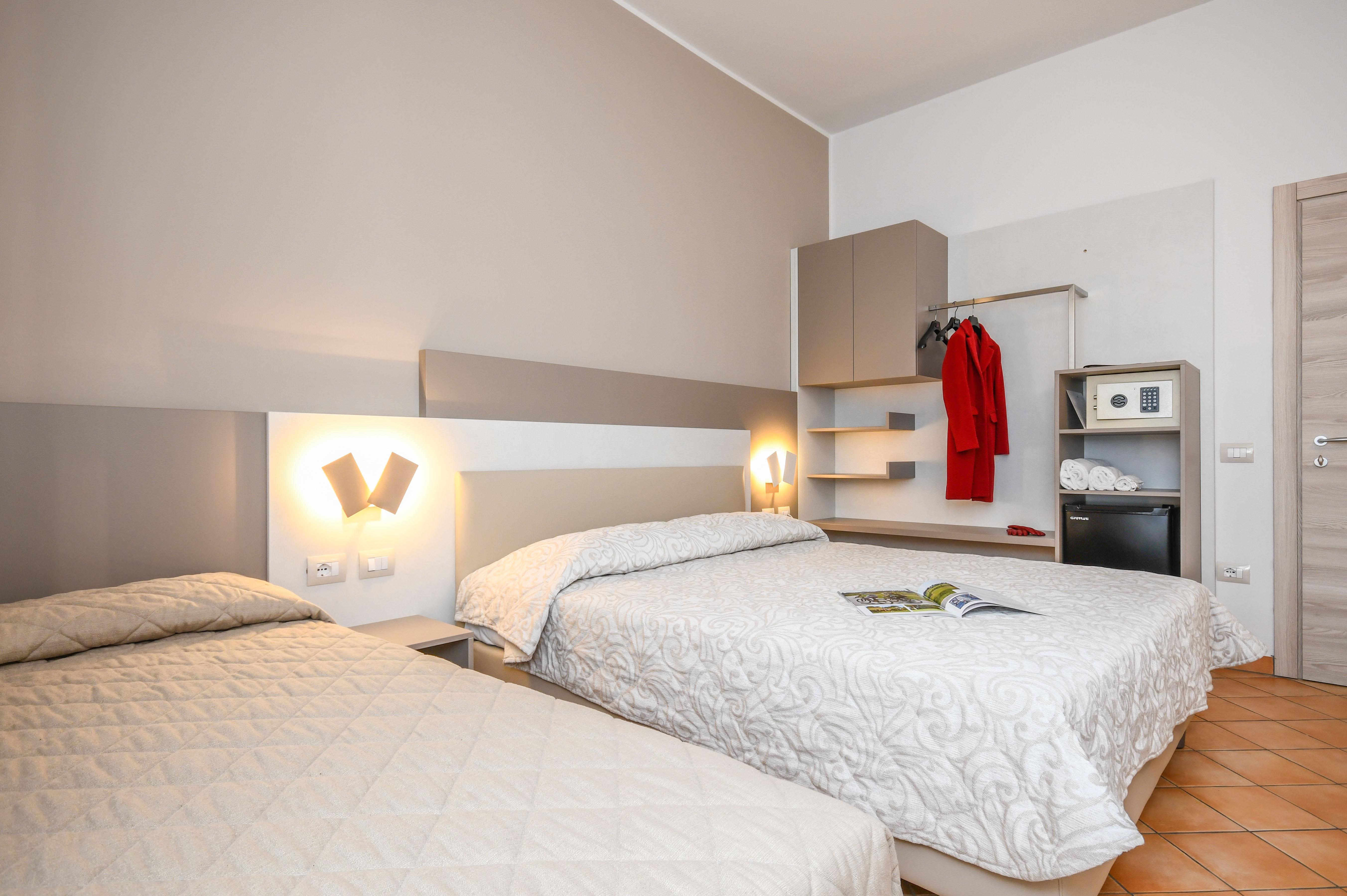 Hotel Riel Sirmione Esterno foto
