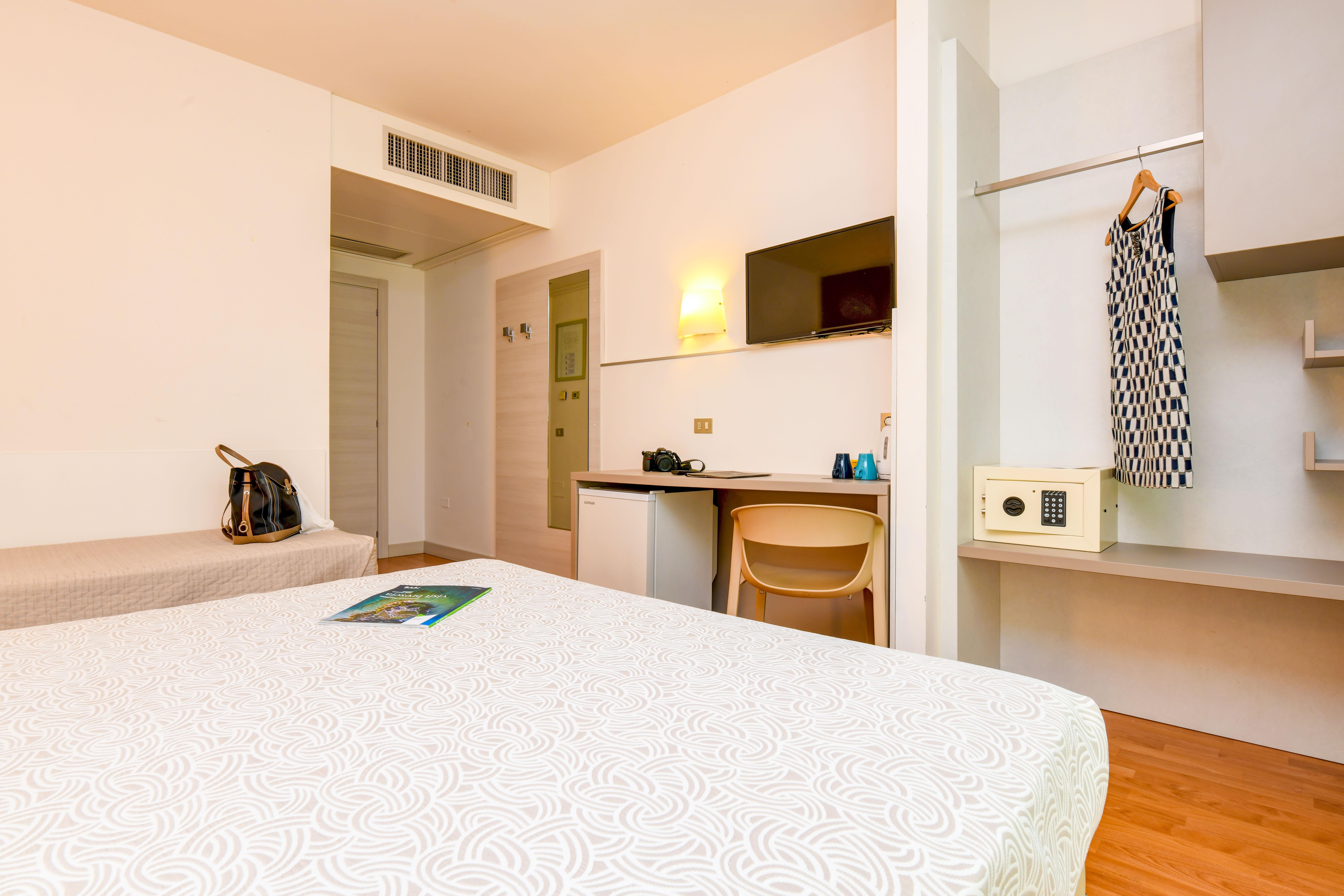 Hotel Riel Sirmione Esterno foto