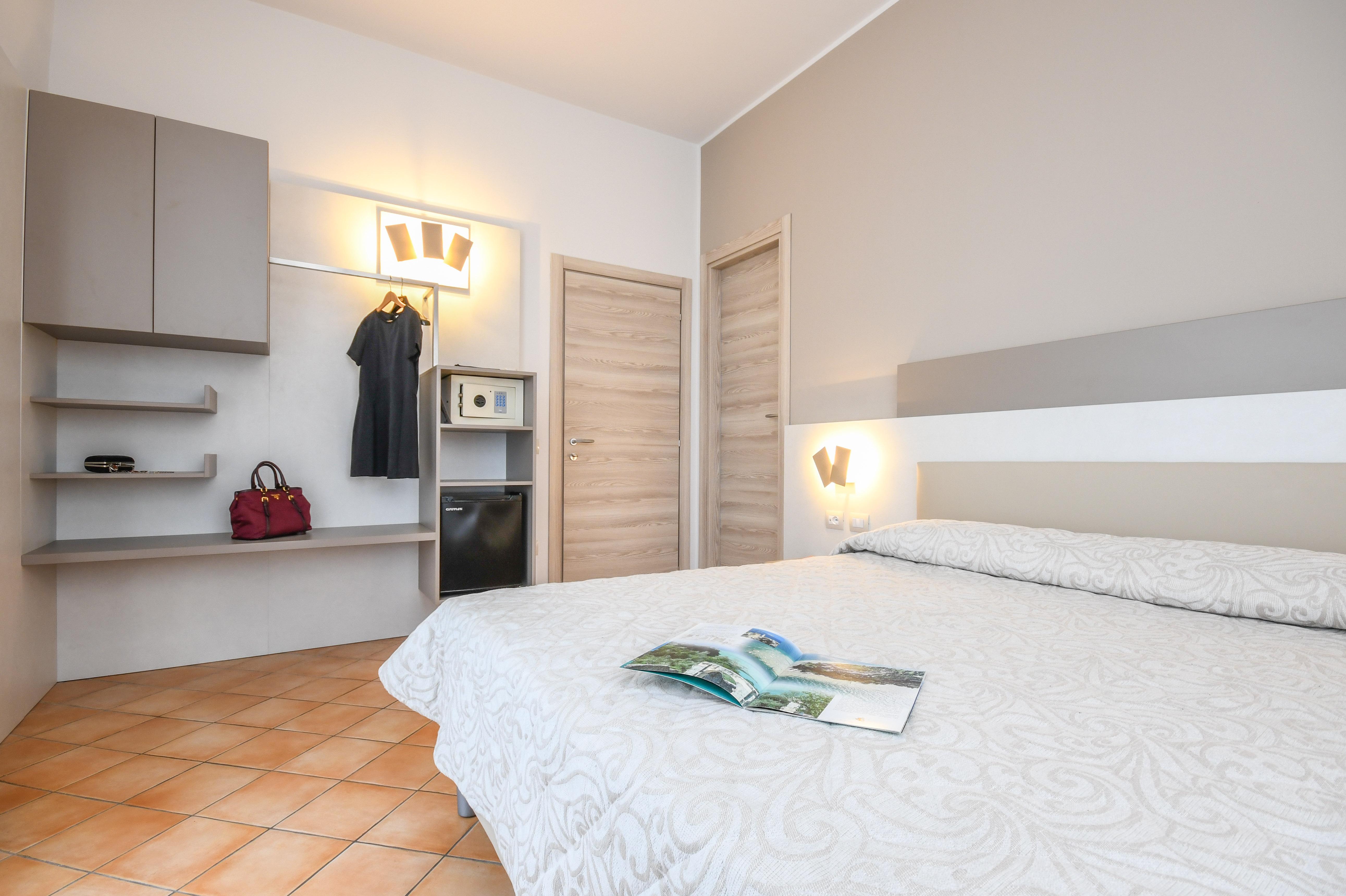 Hotel Riel Sirmione Esterno foto