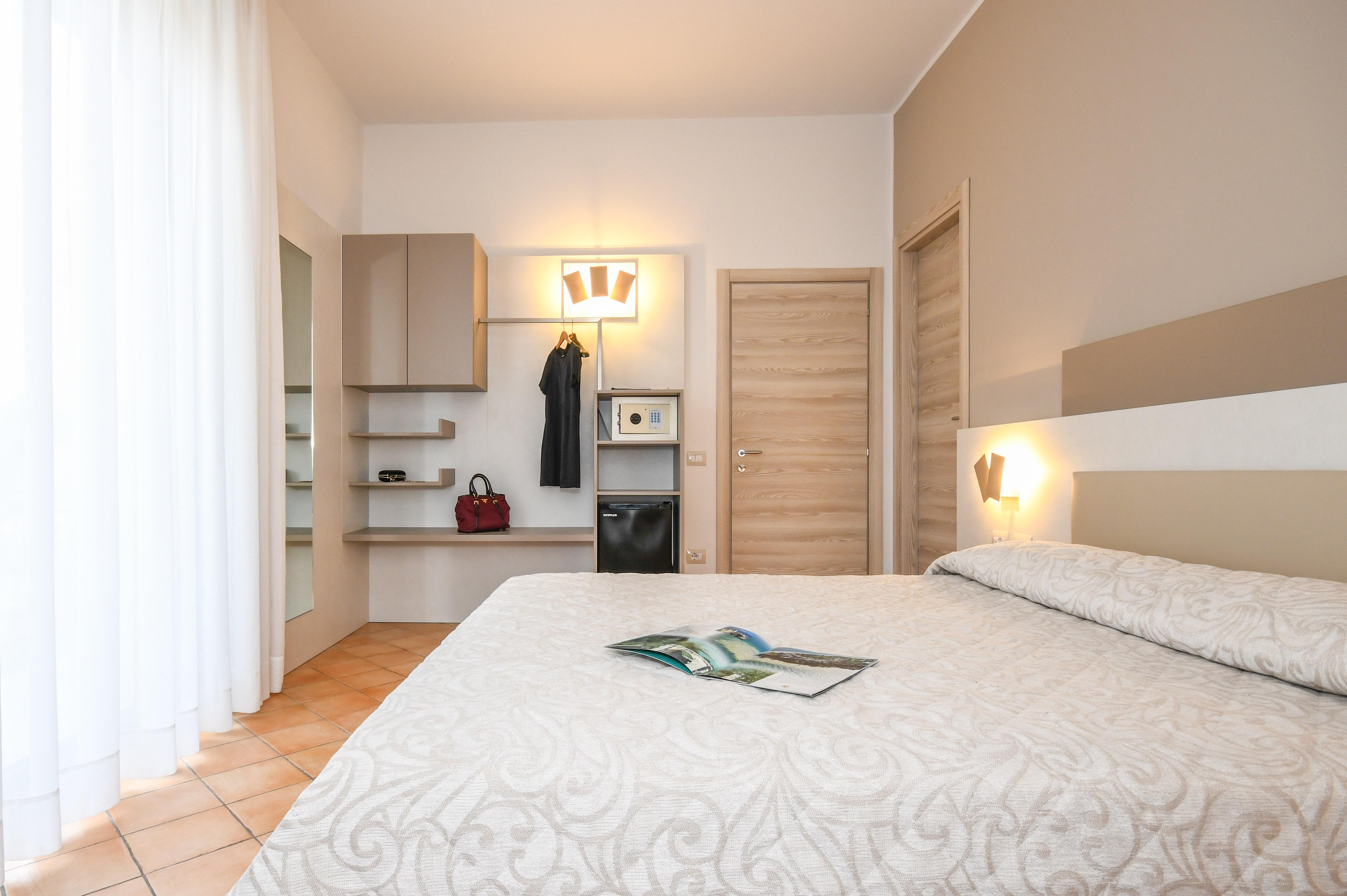 Hotel Riel Sirmione Esterno foto