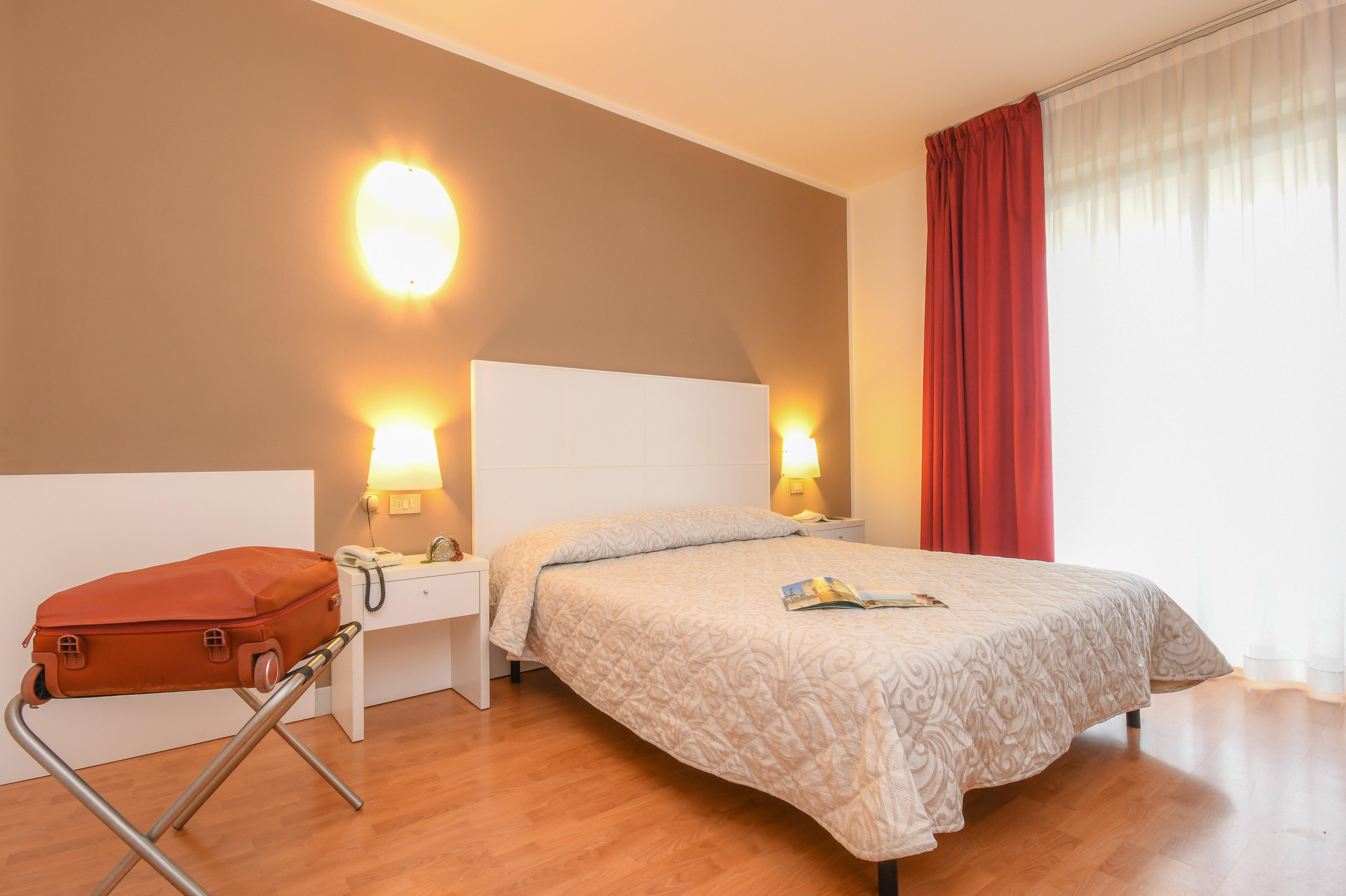 Hotel Riel Sirmione Esterno foto