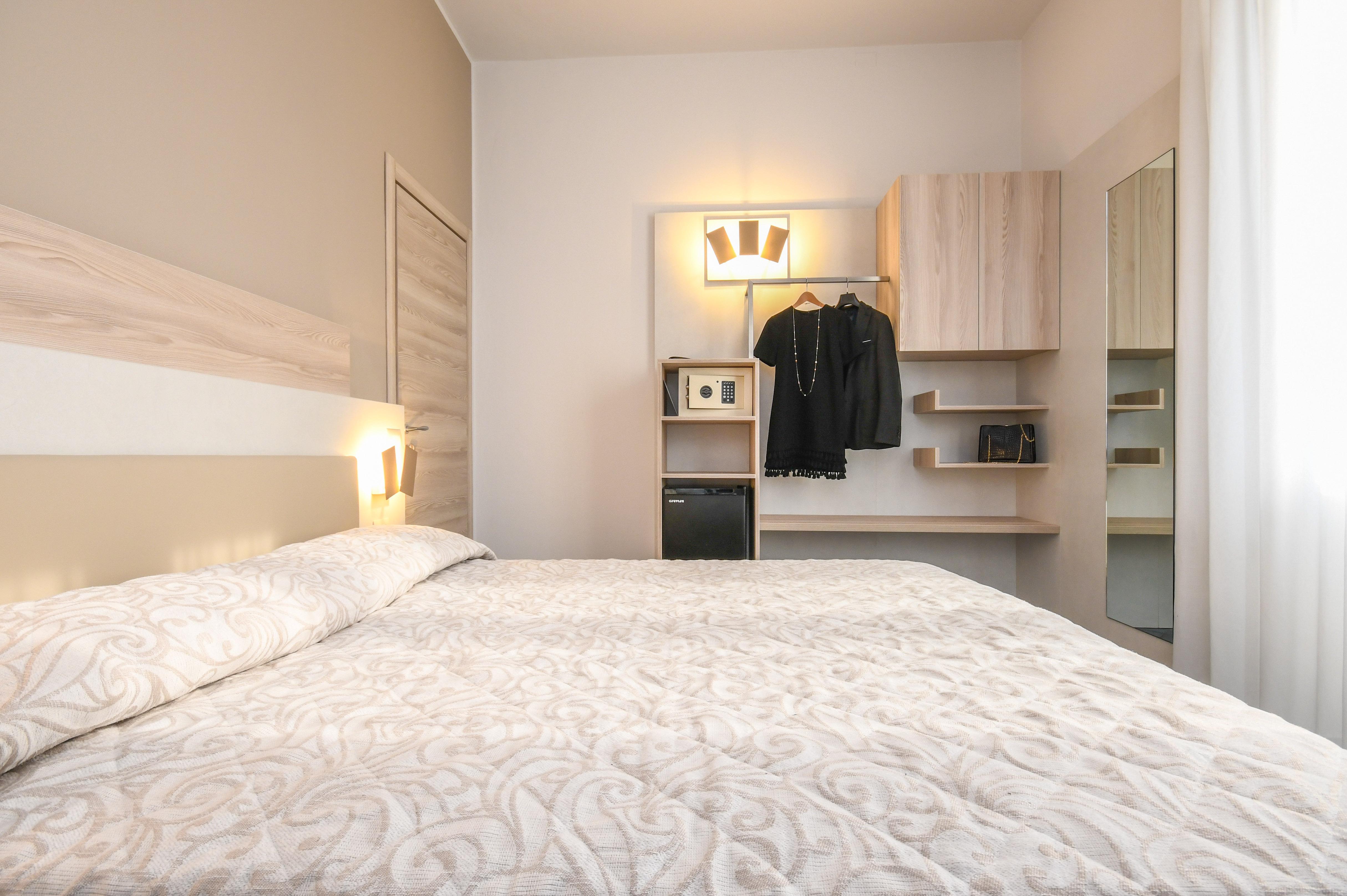 Hotel Riel Sirmione Esterno foto
