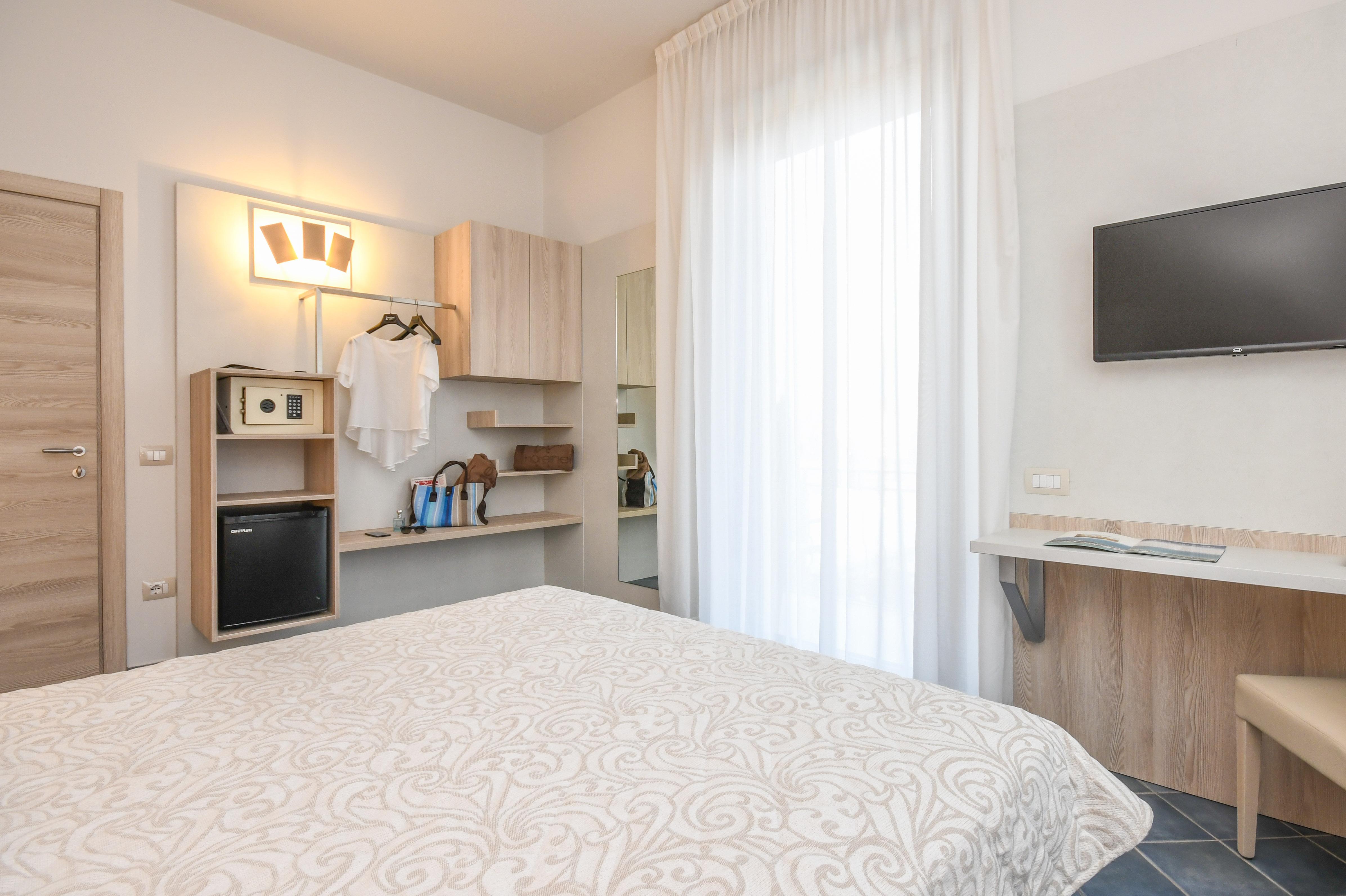 Hotel Riel Sirmione Esterno foto