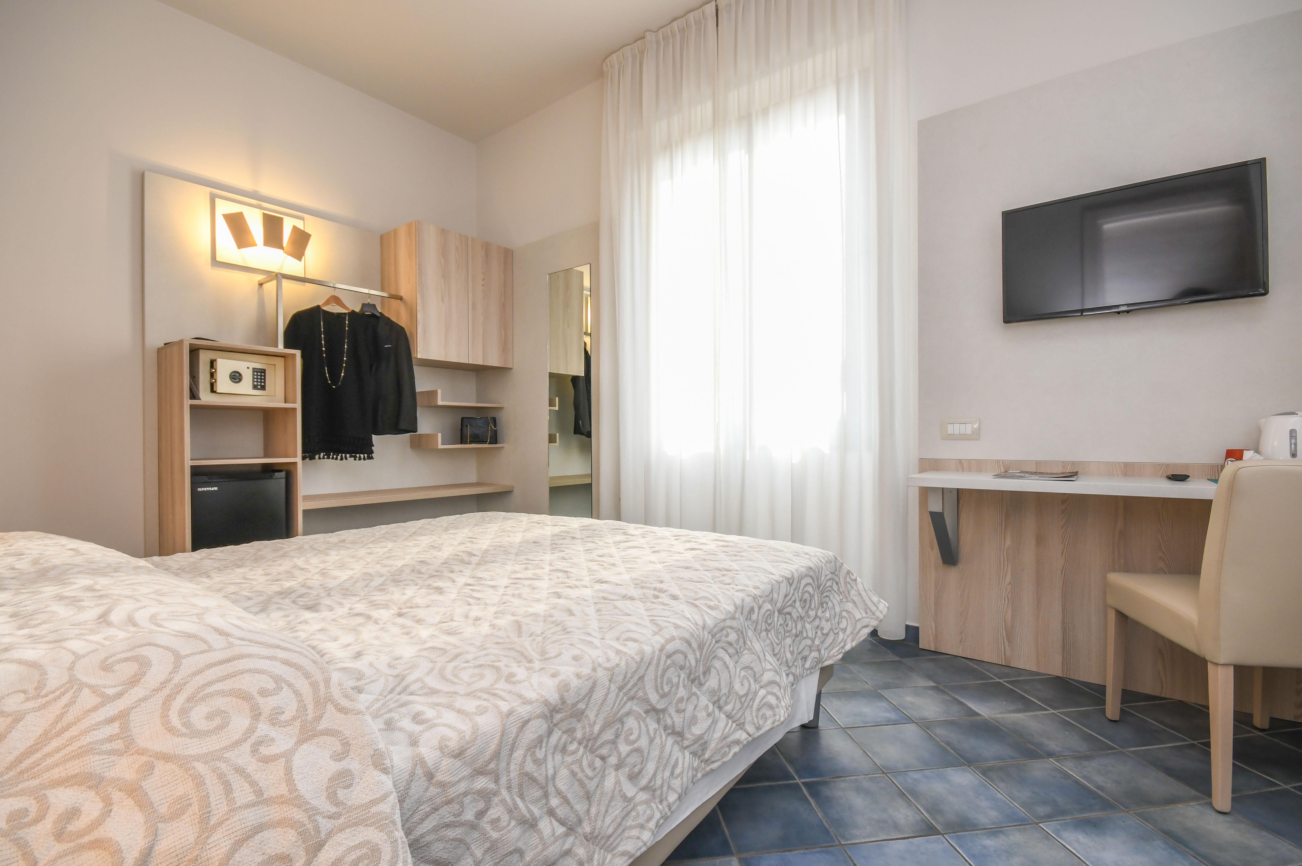 Hotel Riel Sirmione Esterno foto