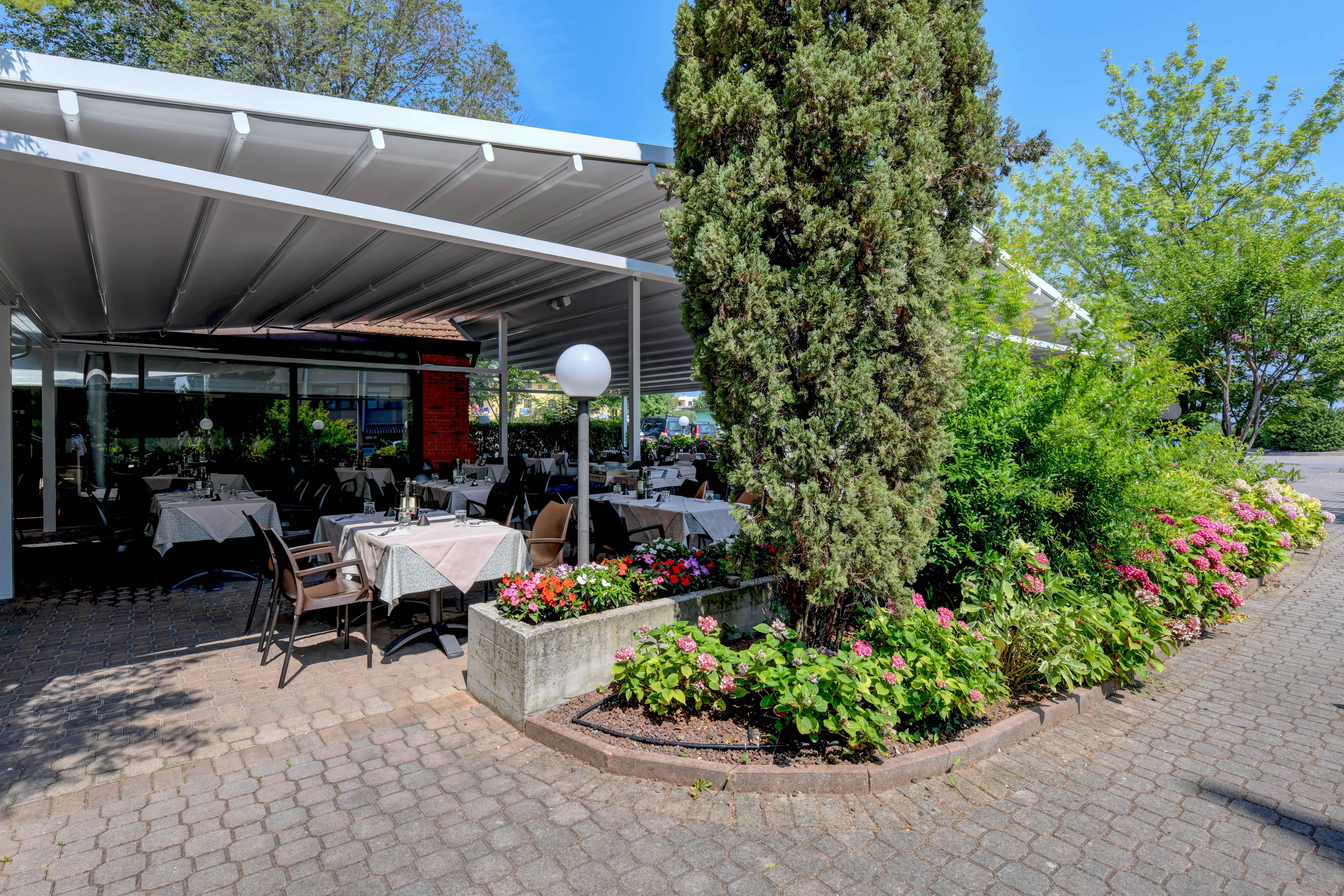 Hotel Riel Sirmione Esterno foto