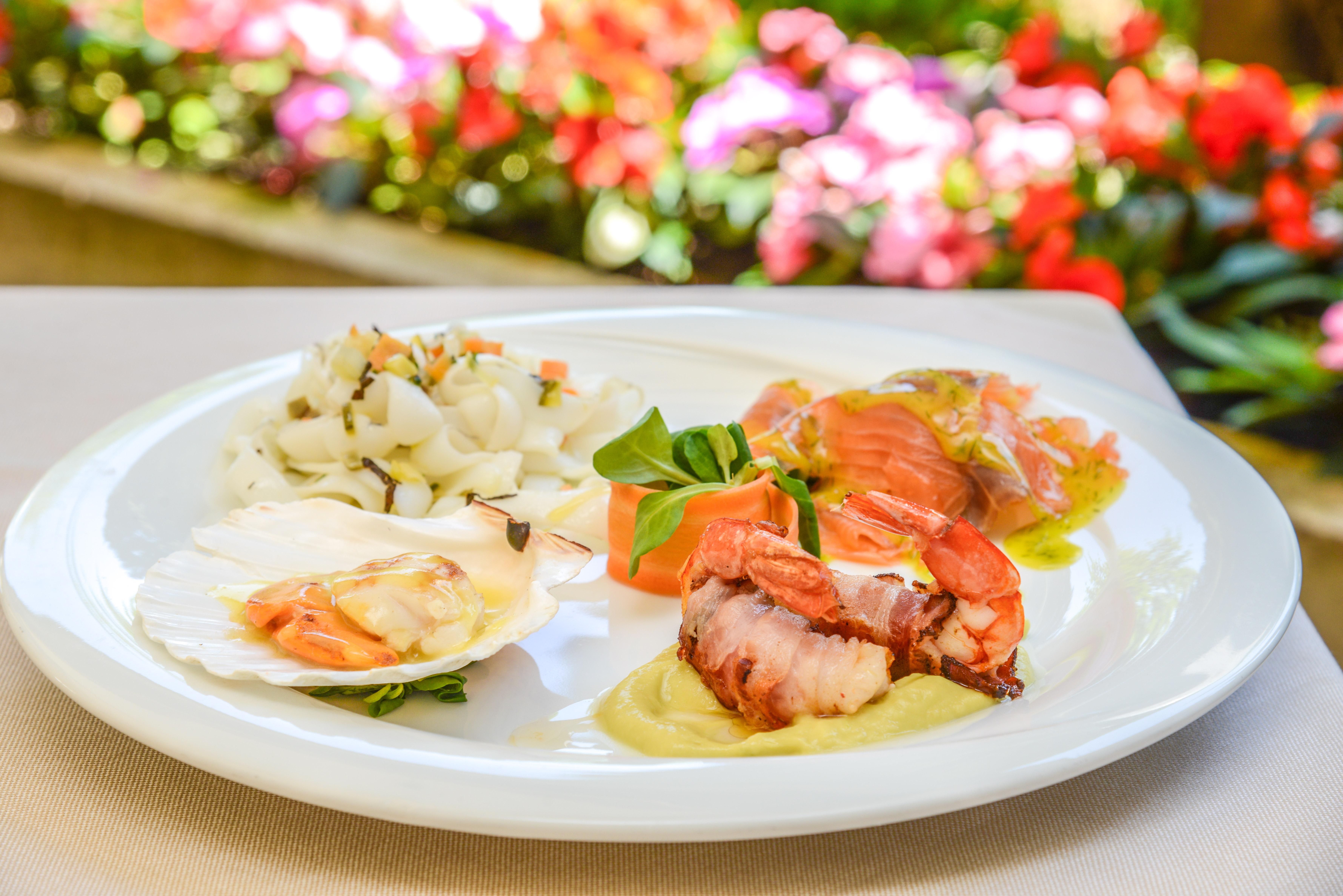 Hotel Riel Sirmione Esterno foto