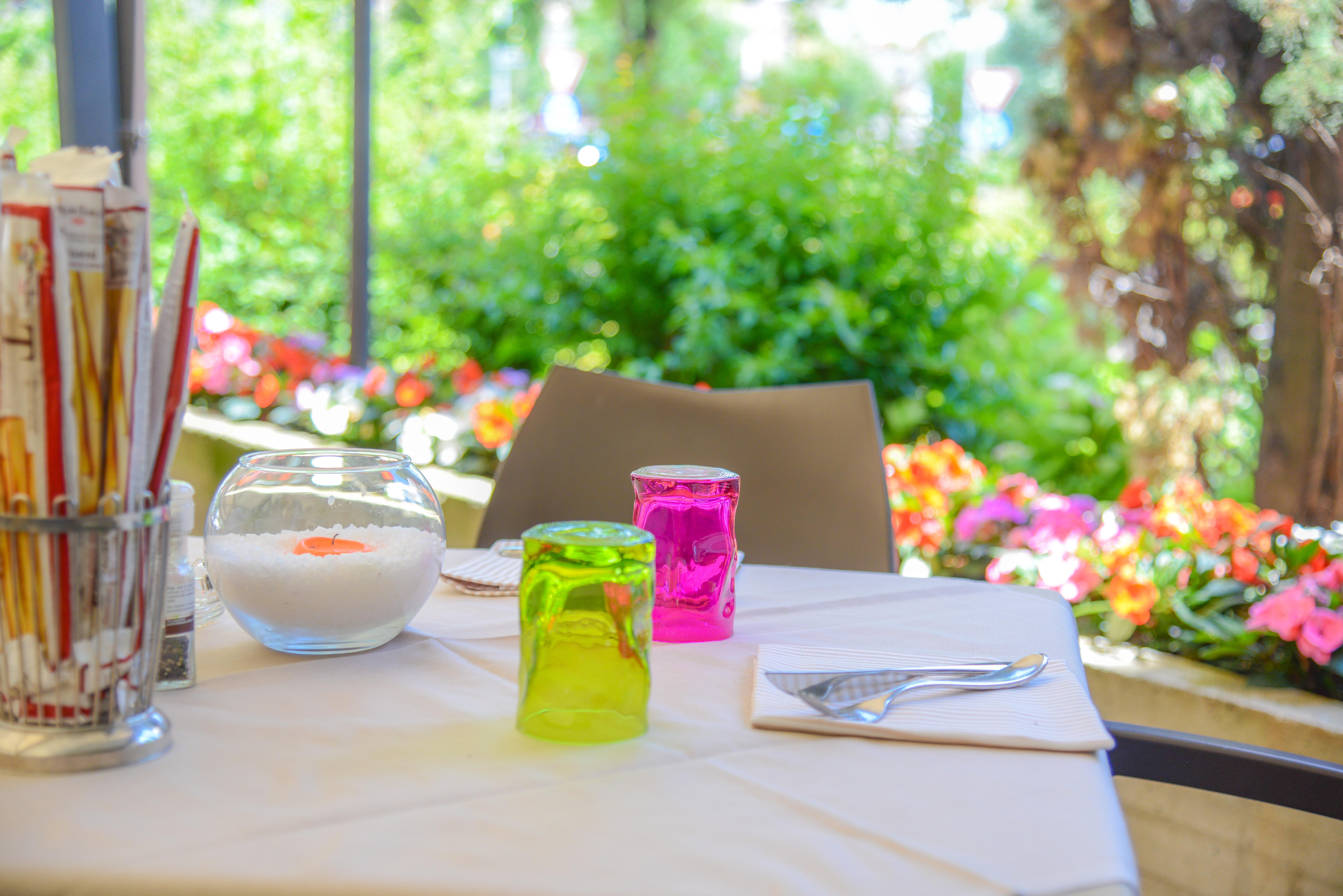 Hotel Riel Sirmione Esterno foto