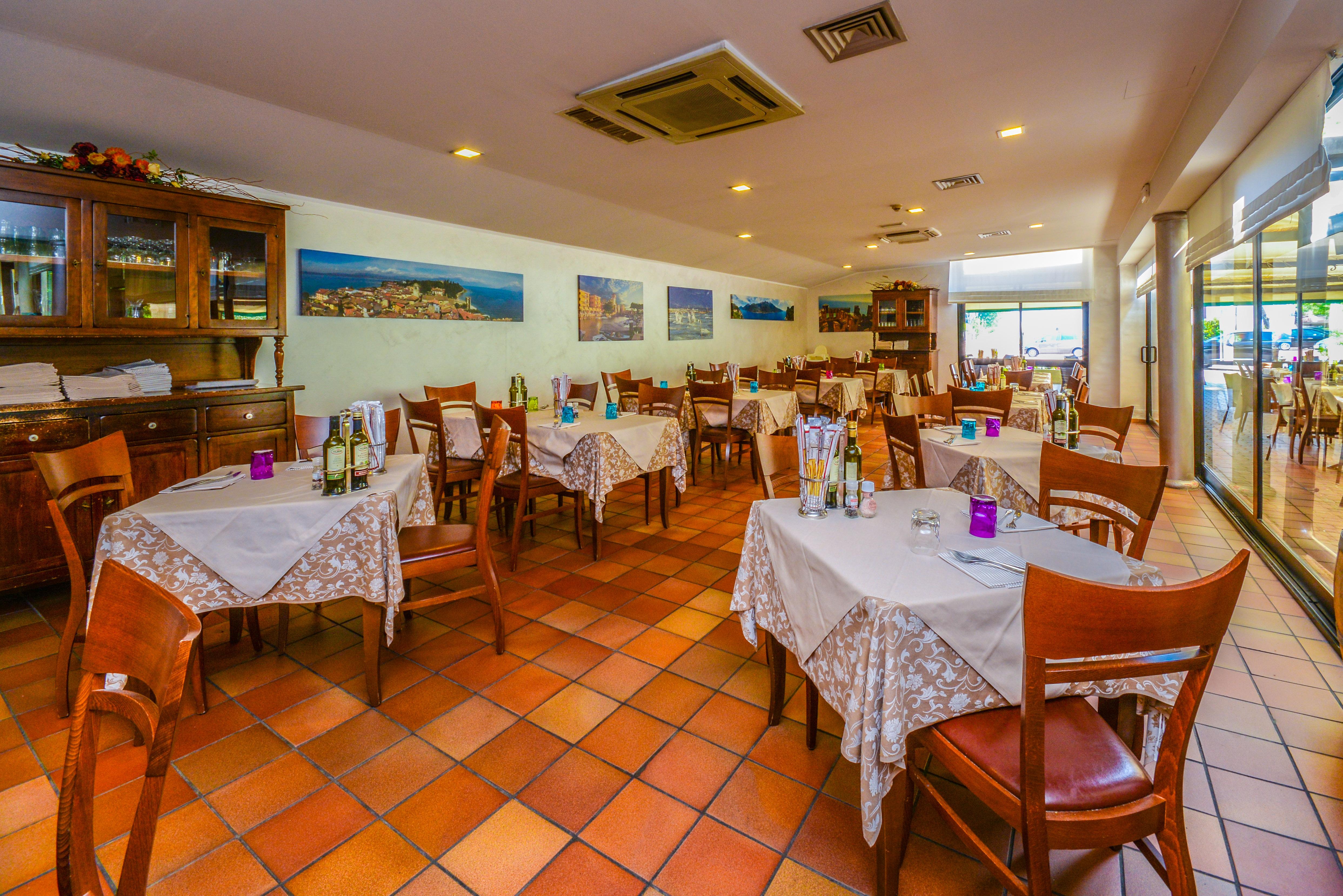 Hotel Riel Sirmione Esterno foto