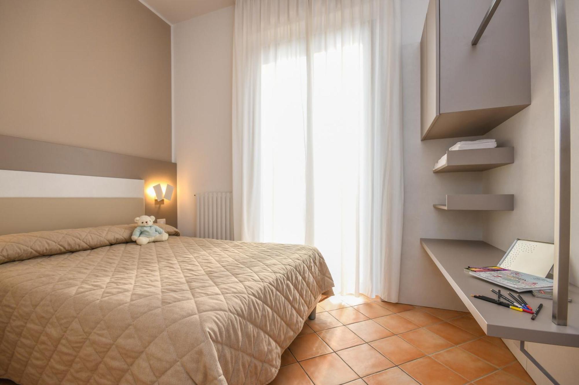 Hotel Riel Sirmione Esterno foto