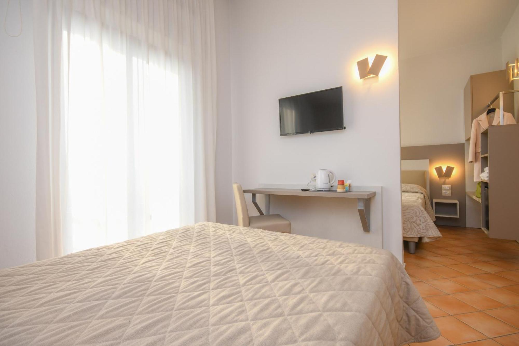 Hotel Riel Sirmione Esterno foto